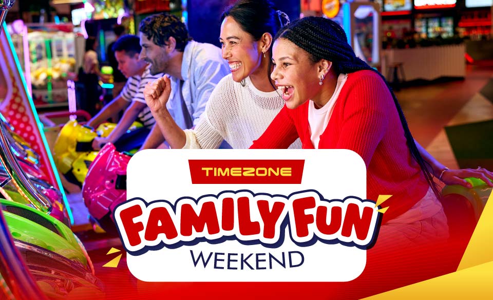 MQ Family Fun