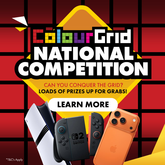 Colougrid Competition