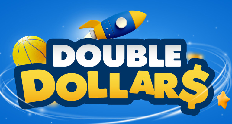 Double Dollars