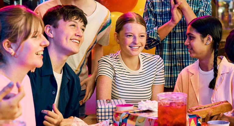 Birthday Parties Birthday Parties