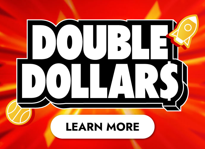 Double Dollar deals