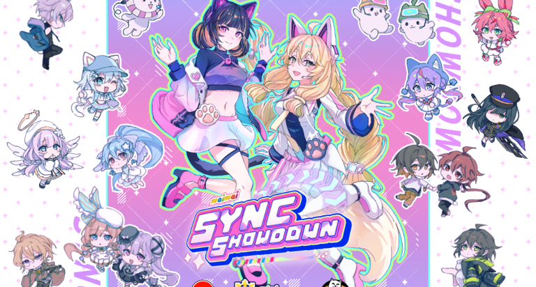 maimai Tournament: Sync Showdown!