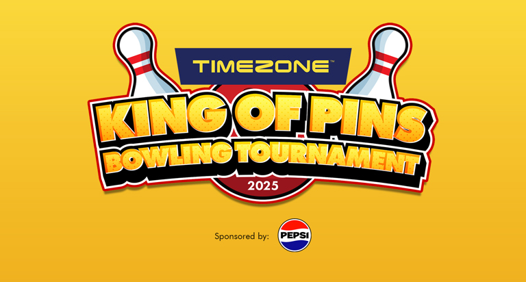 King of Pins