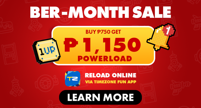 BER-MONTH SALE