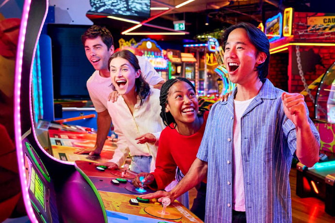 Group & Work Events Group & Work Events