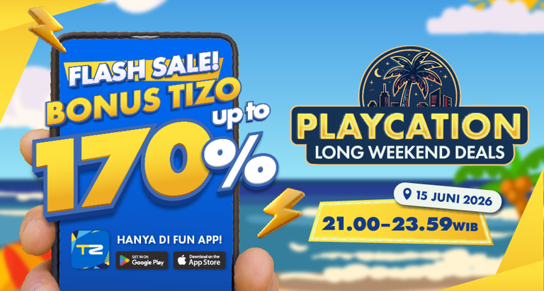 Long Weekend App