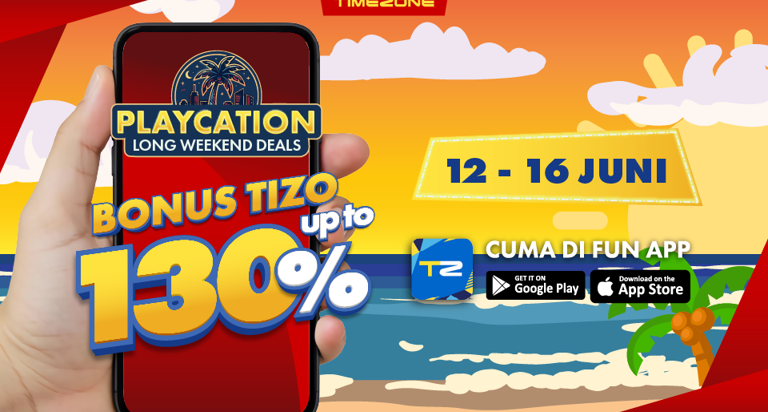 Long Weekend App