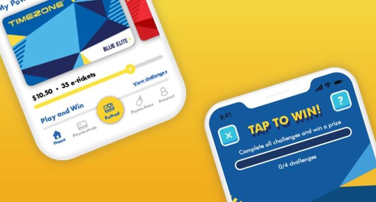 Timezone Fun App: Unlock Rewards & Offers! Timezone Fun App: Unlock Rewards & Offers!