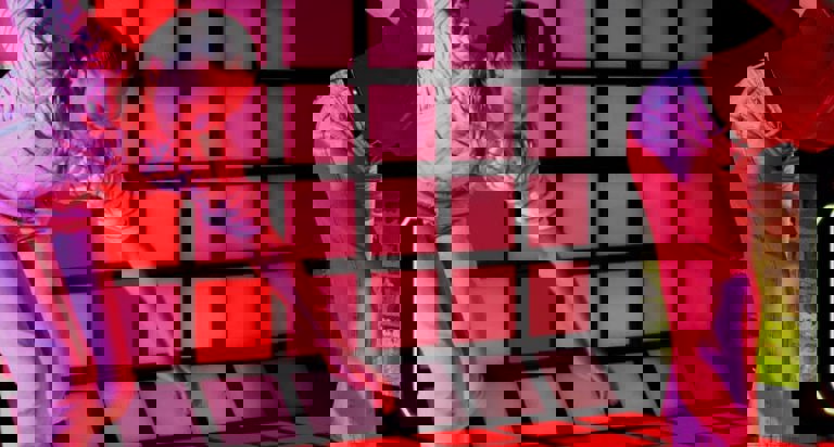 COLOURGRID