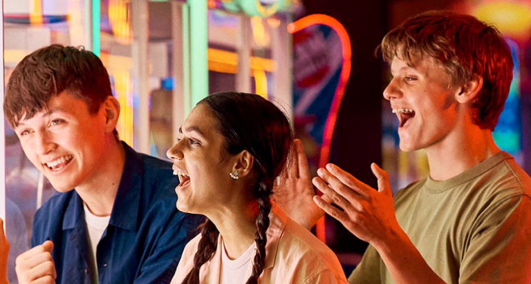 School & Youth Events School & Youth Events