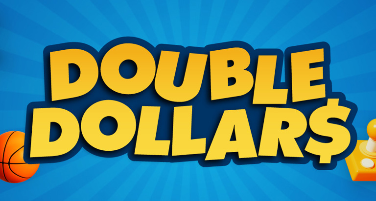 Double Dollars