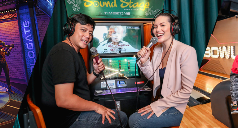 Attractions Attractions