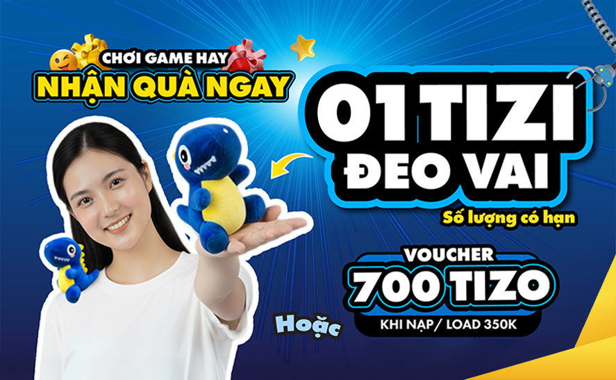 tizi deo vai