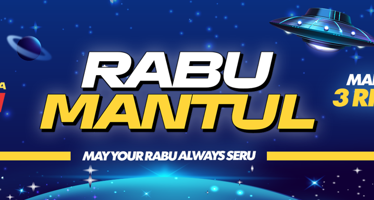 Rabu Mantul