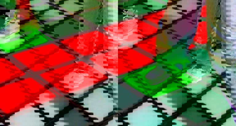COLOURGRID