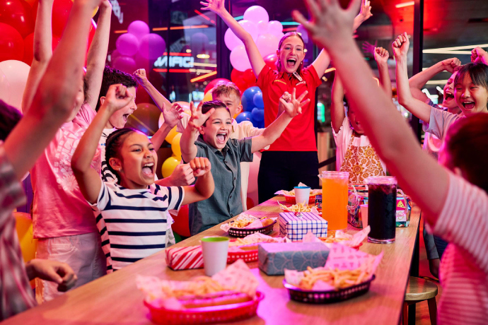 Birthday Parties Birthday Parties