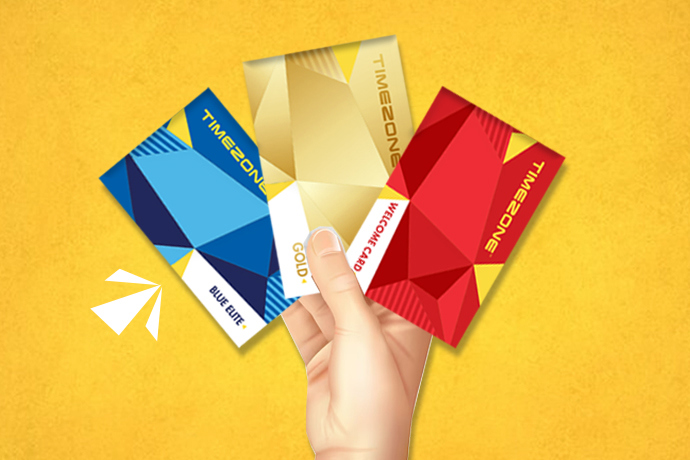 Gift Cards