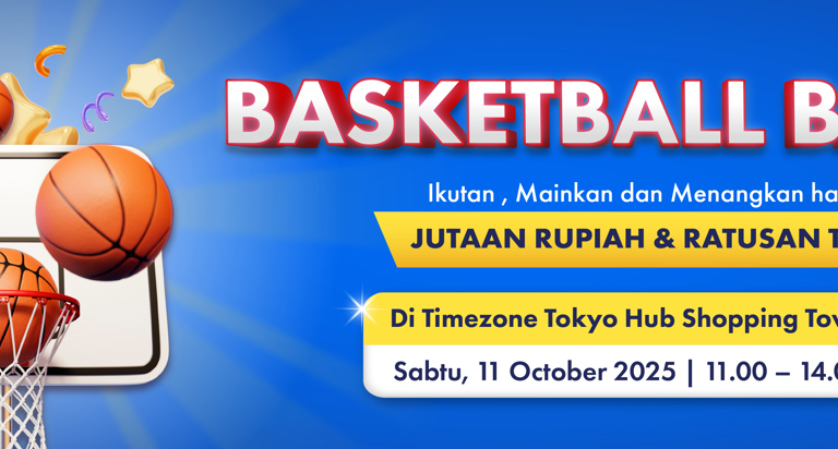 Registrasi Fun Battle Timezone 