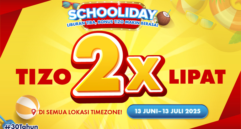Schooliday Venue