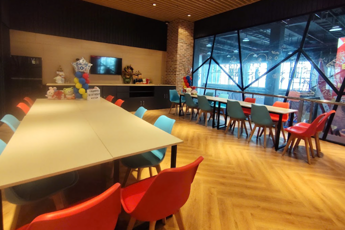 AEON Mall Hải Phòng