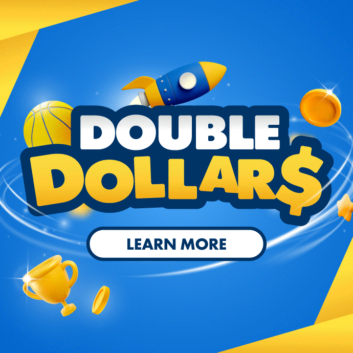 Double Dollar deals