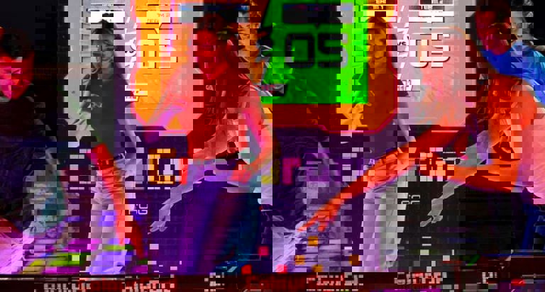 COLOURGRID