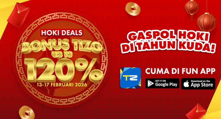 CNY - Fun App - Deals