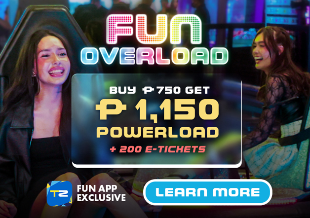 Fun Overload