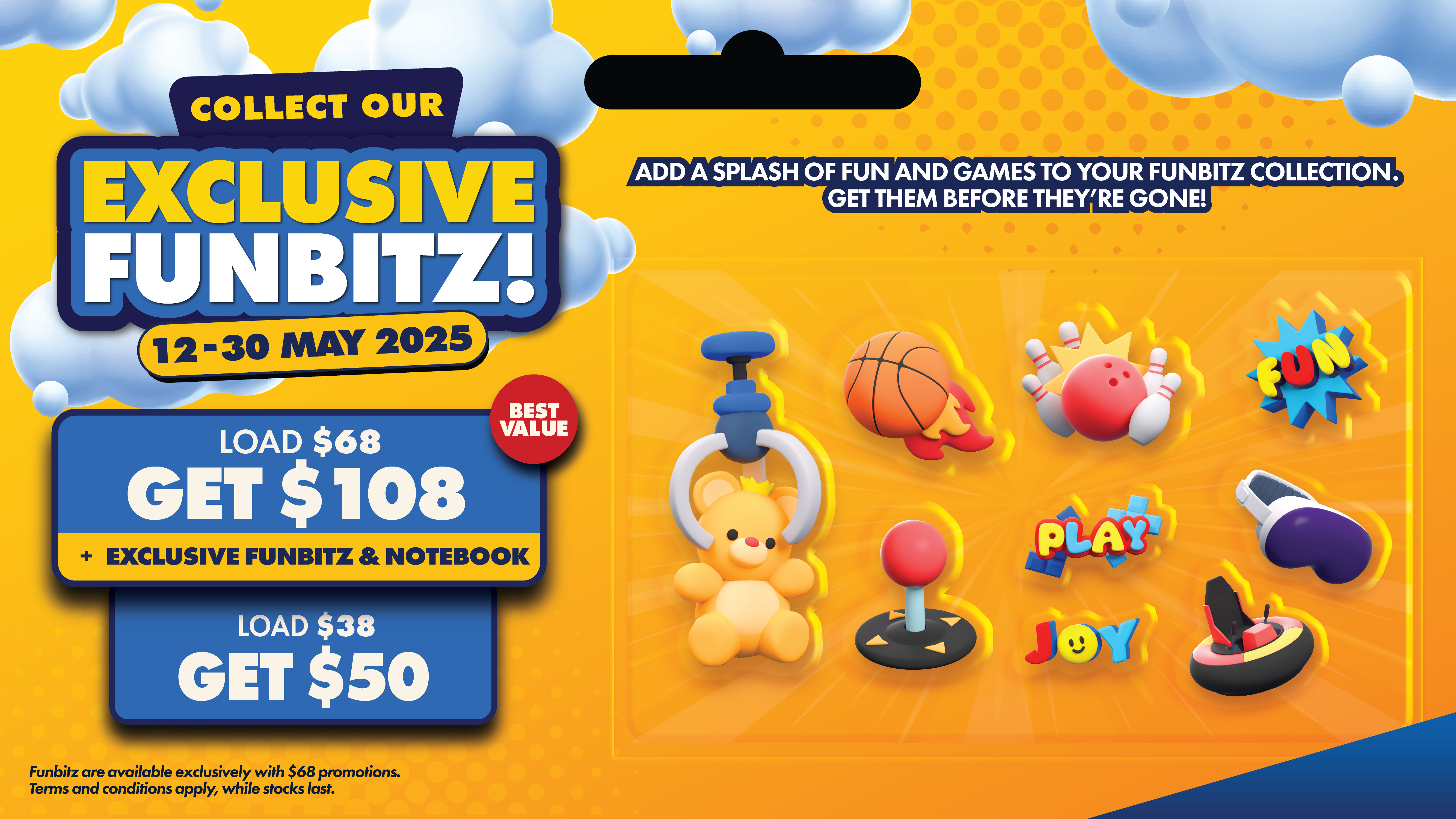 Timezone Funbitz