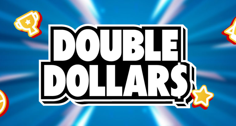 Double Dollars