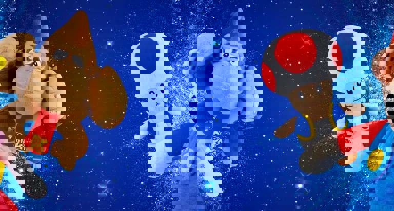 Score BIG These School Holidays!