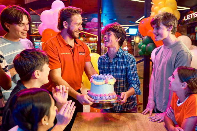 Birthday Parties Birthday Parties