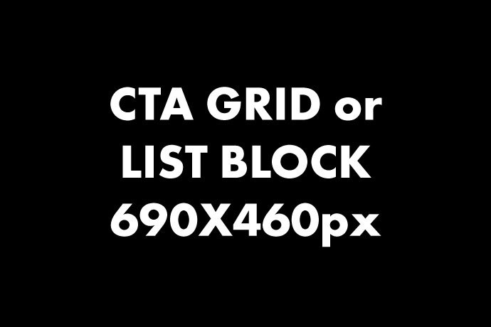 CTA Item 1