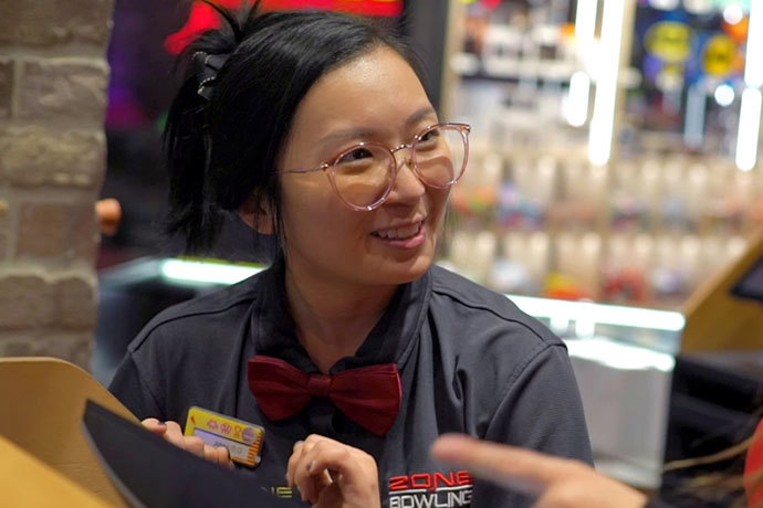 Meet Jinli Meet Jinli