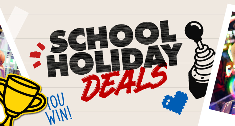 School Holidays