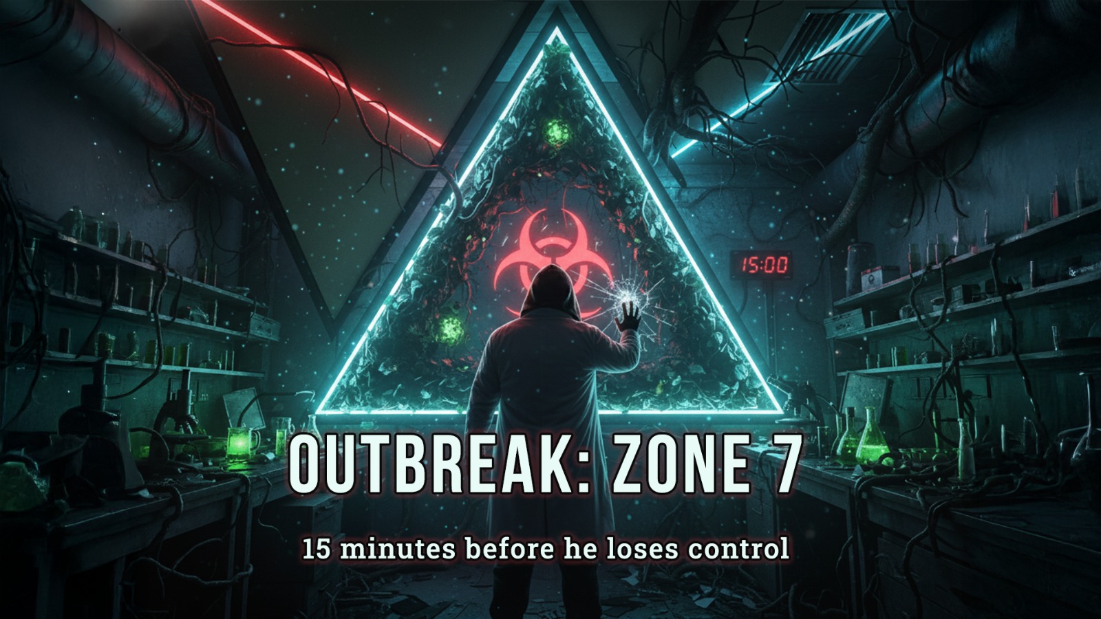 Outbreak: Zone 7