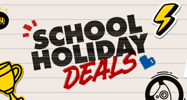 School Holidays