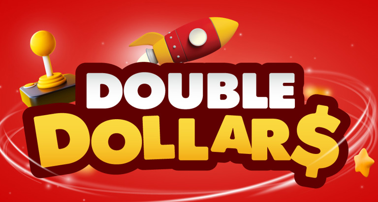 Double Dollars