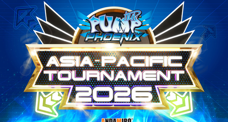 Pump It Up Dance Competition