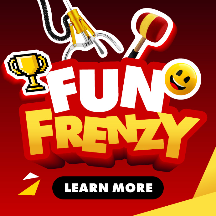 Fun Frenzy