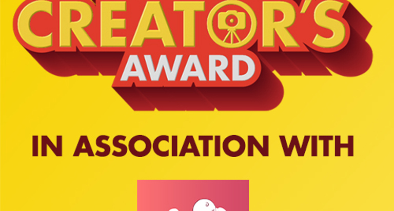 Timezone Creators Award