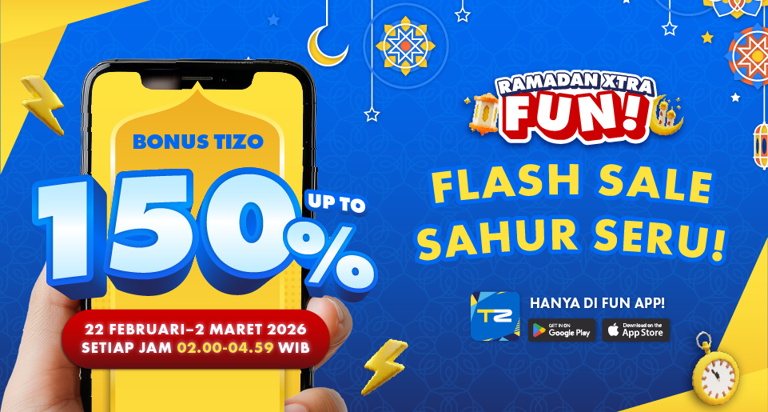 Sahur Sale (App)