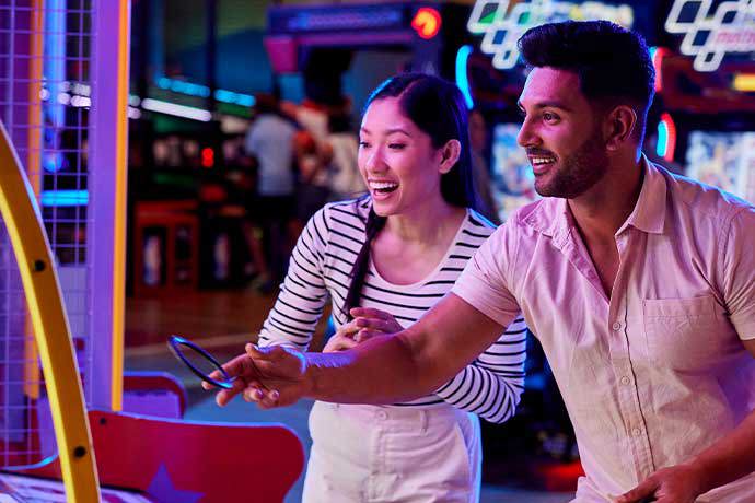 Group Events Group Events