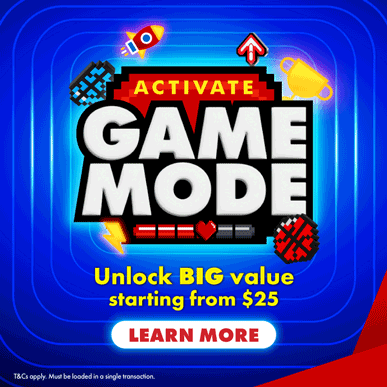 Activate Game Mode at Timezone