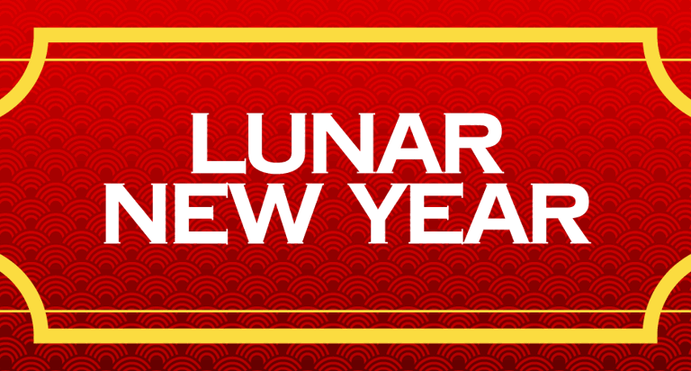 Lunar New Year