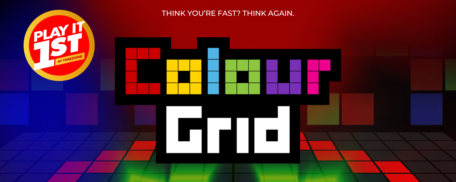 Colour Grid