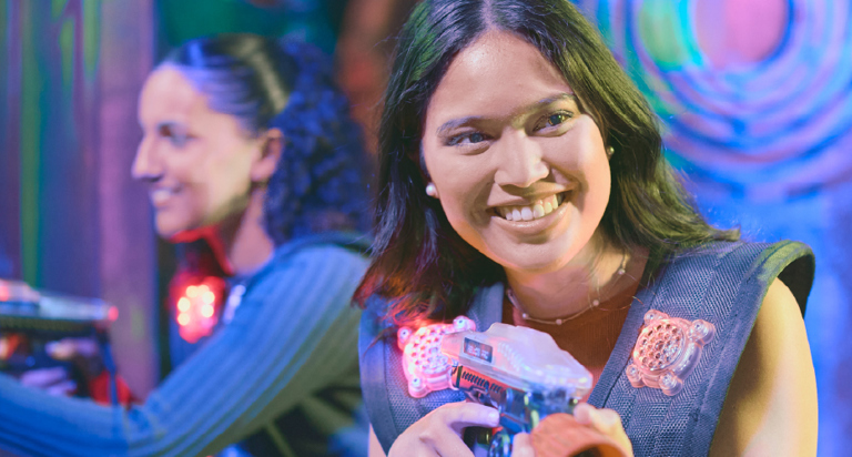 Laser Tag