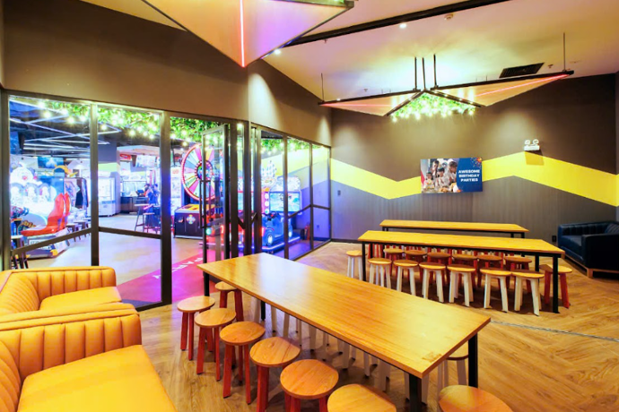 AEON Mall Huế