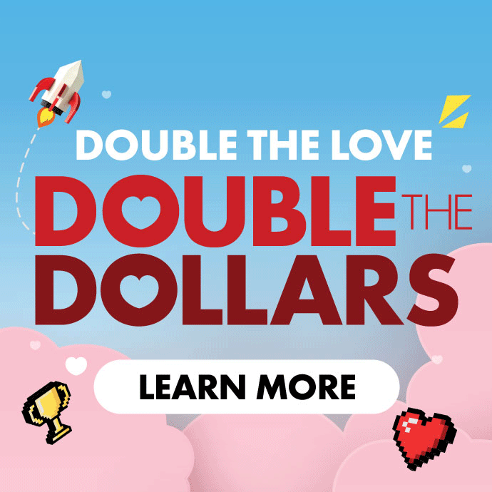Double Dollar deals