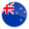 Timezone New Zealand
